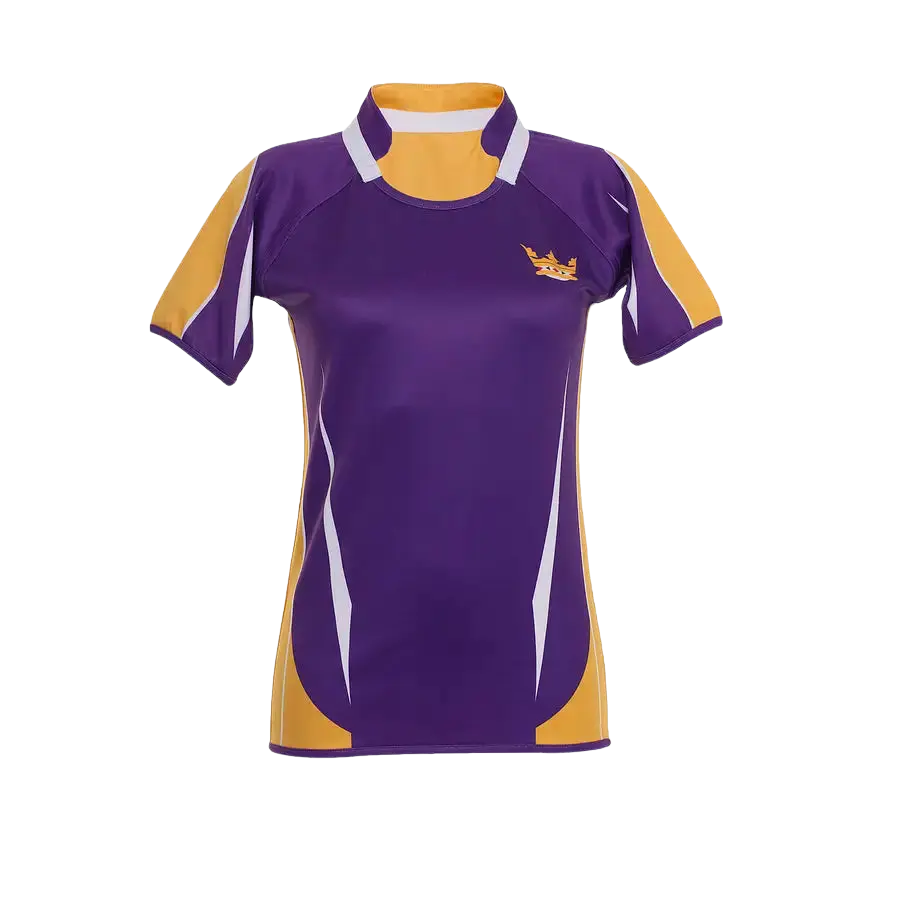 Crgs Rugby Shirt | Coes