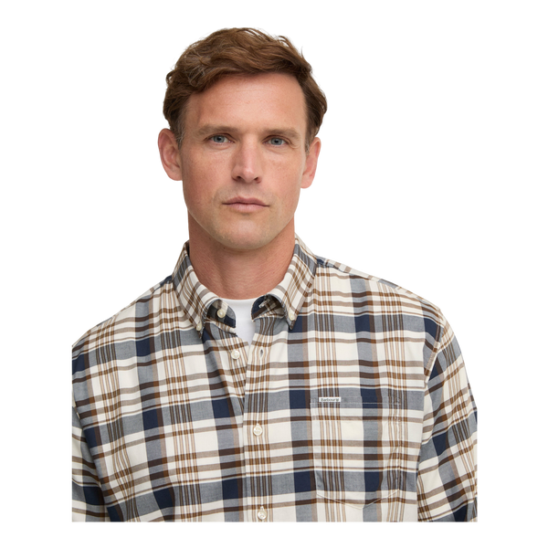 Barbour Hunwick Regular Shirt