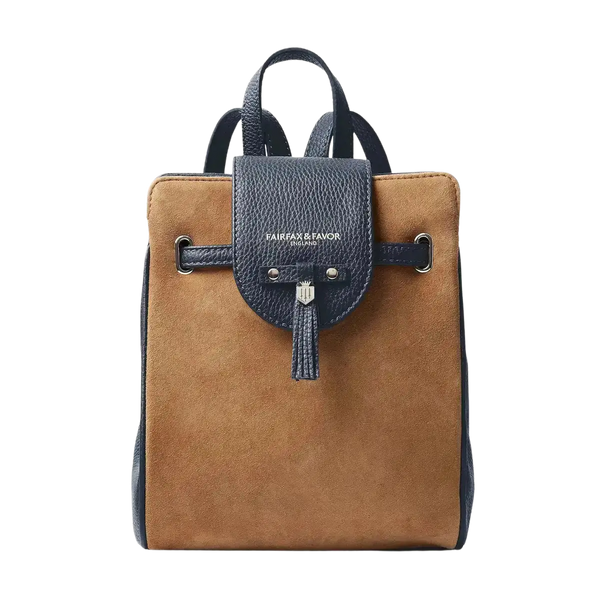 Fairfax & Favor Mini Windsor Backpack for Women