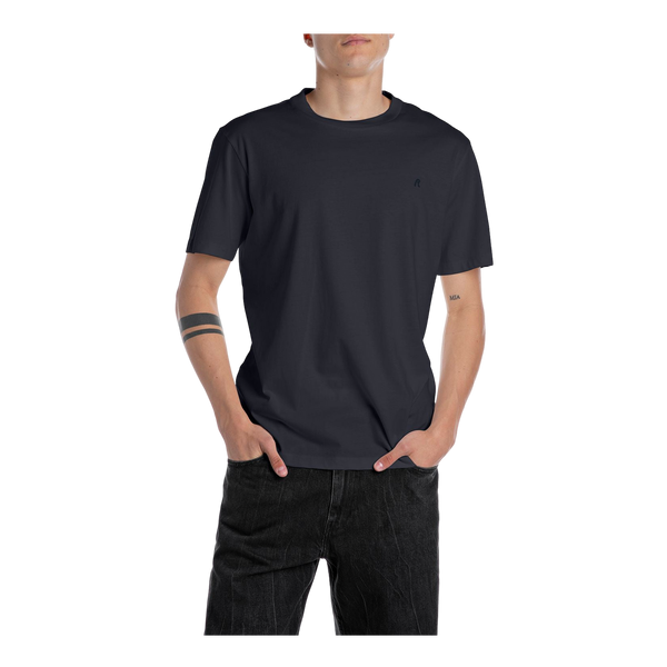 Replay Plain T-shirt