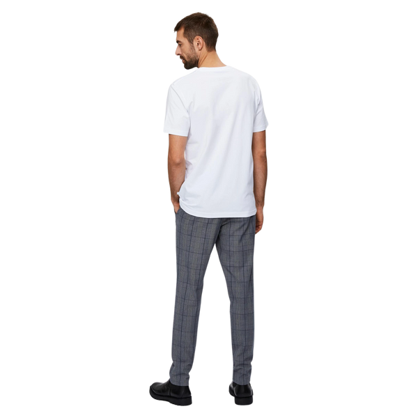 Selected Norman Short Sleeve O Neck T-Shirt