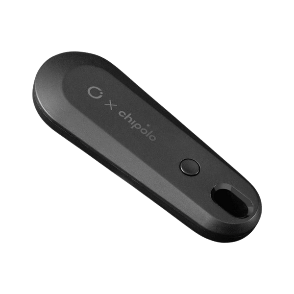 Orbitkey X Chipolo Tracker V2