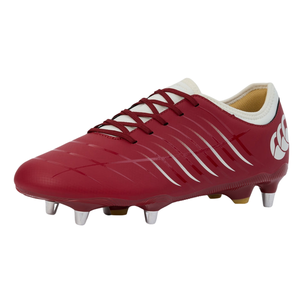 Canterbury Unisex Phoenix 2.0 Team Soft Ground Boots