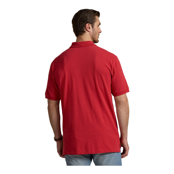 Polo Ralph Lauren Short Sleeve Polo Shirt