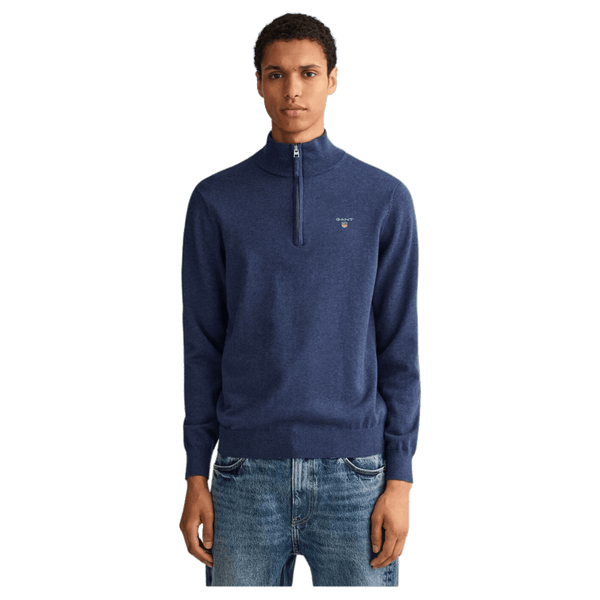 GANT Classic Cotton 1/4 Zip