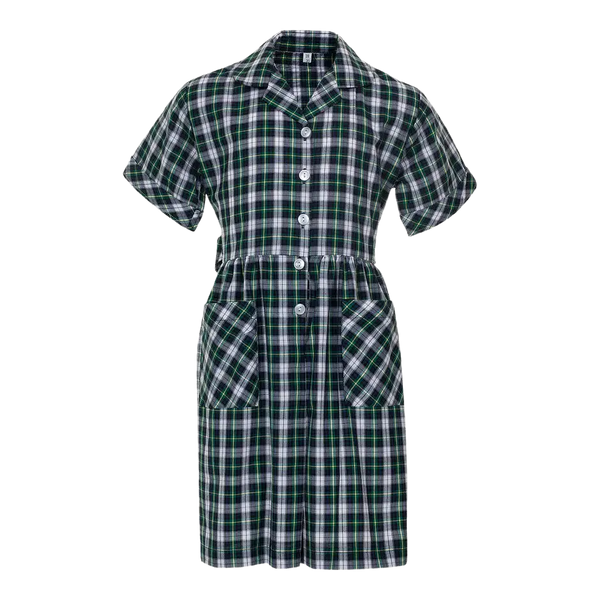 Saint Felix Summer Dress