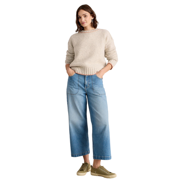 White Stuff Justine Jumper