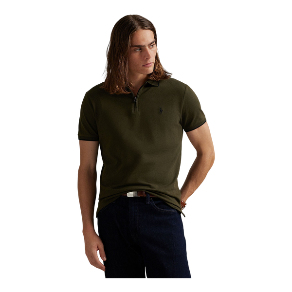 Polo Ralph Lauren Short Sleeve Polo Shirt
