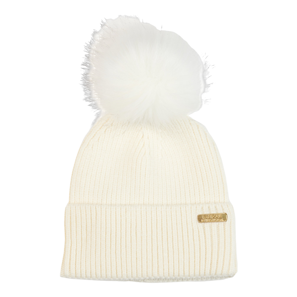 Barbour International Mallory Beanie & Scarf Gift