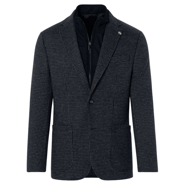Benvenuto The Micro Blazer