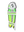 Kookaburra 1.0 Wicket Keeping Pads