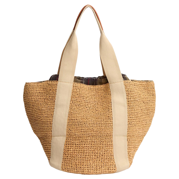 Barbour Lily Beach Tote Bag