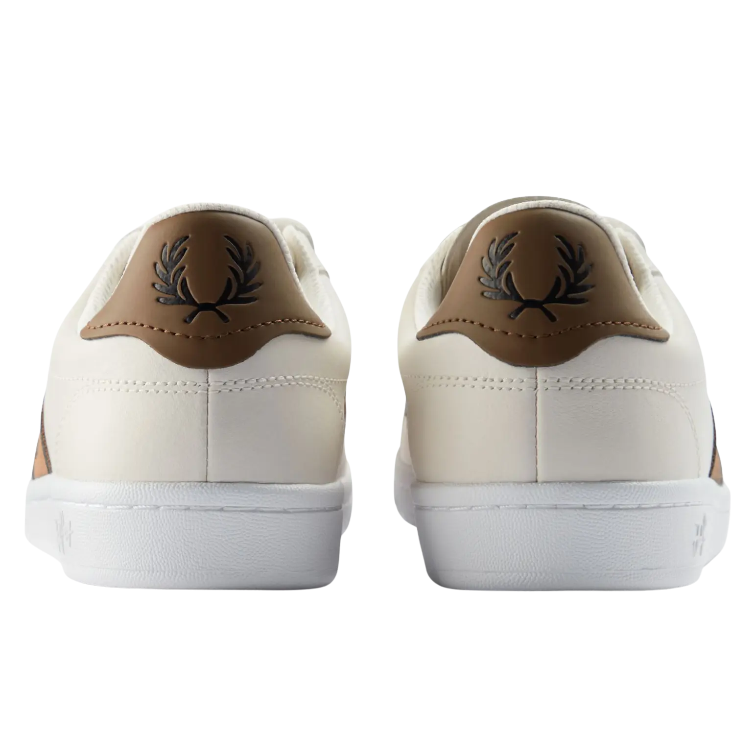 Fred perry sales shoes b721
