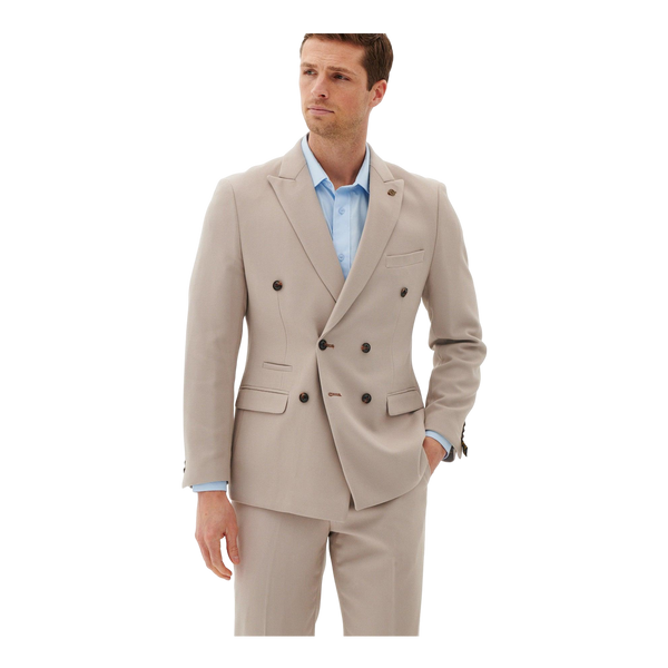 Marc Darcy HM5 Double Breasted Suit Jacket