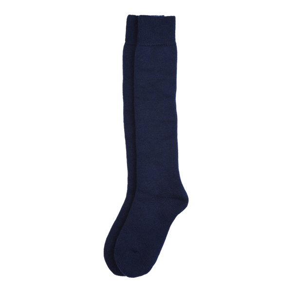 Barbour Wellington Knee Sock