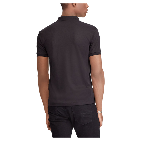 Polo Ralph Lauren Short Sleeve Knit Polo