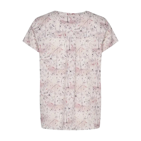 Soya Concept Destina Print Top