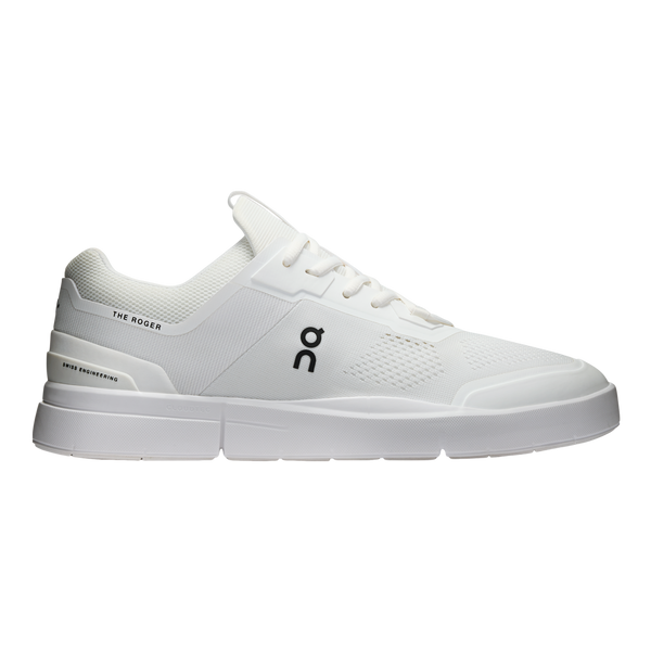 ON THE ROGER Spin Sneaker Trainer