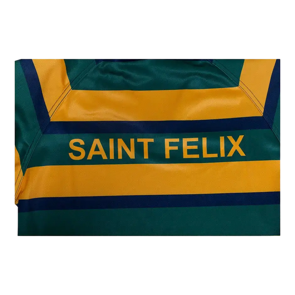 Saint Felix Rugby Shirt