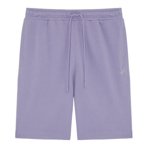 Lyle & Scott Superfine Sweatshort