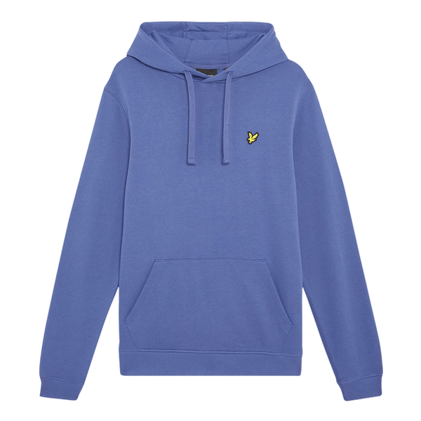 Lyle & Scott Pullover Hoodie