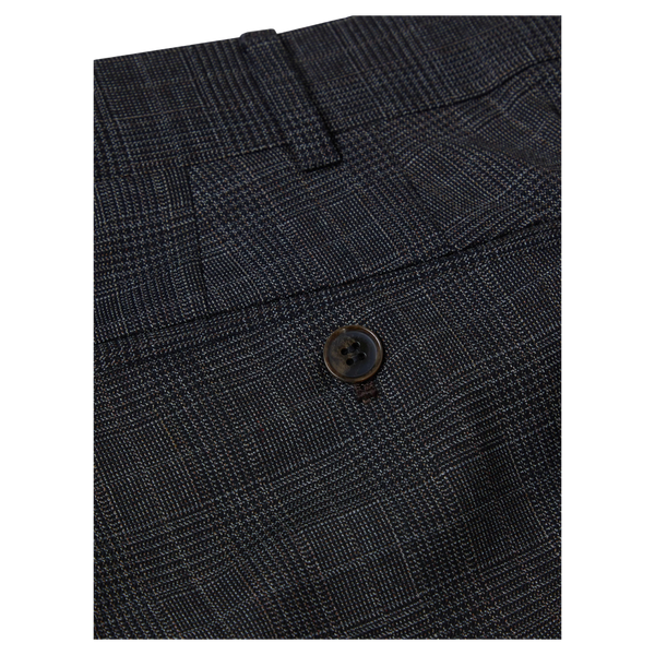 Douglas Valdino P.O.W Three Piece Suit