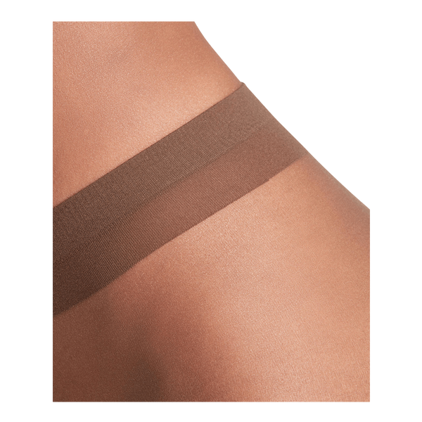 Falke Shelina 12 Tights in Brown