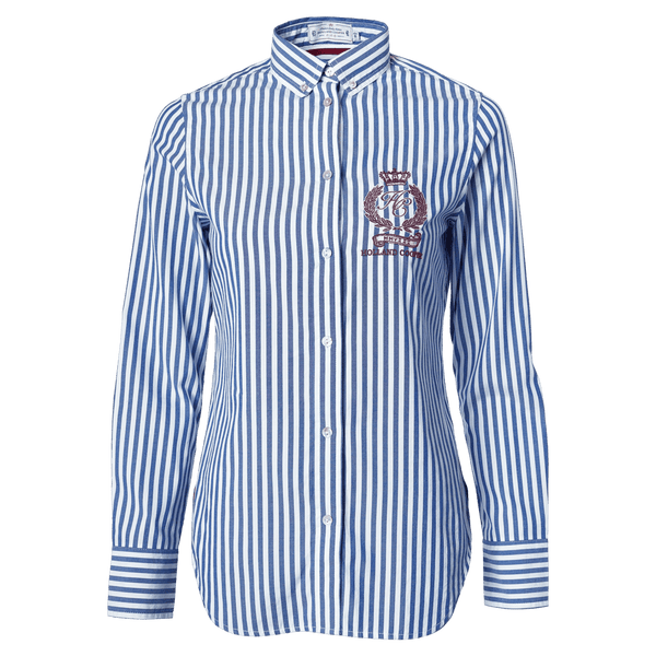 Holland Cooper Classic Button Down Shirt