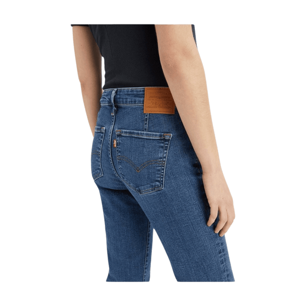 Levi's 712 Slim Welt Pocket Jeans