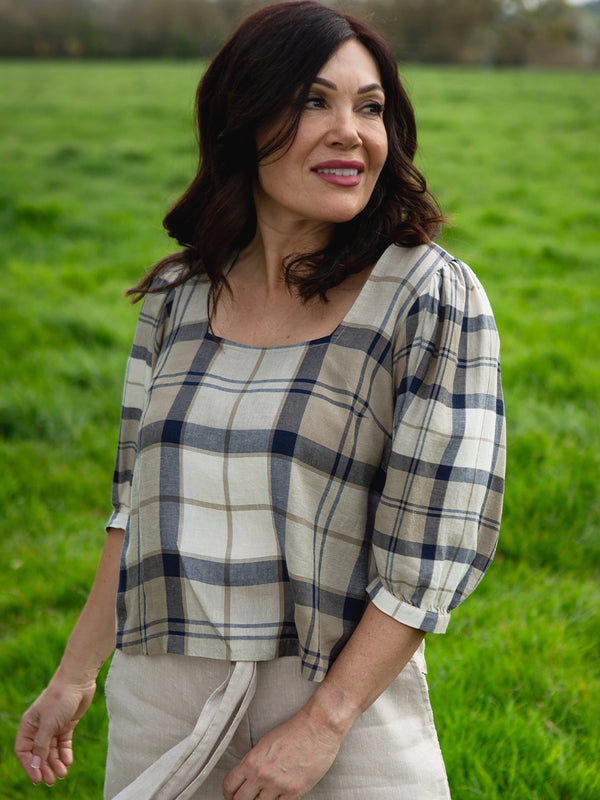 Barbour Ballina Shirt