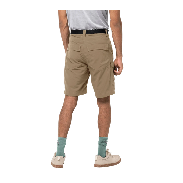 Jack Wolfskin Hoggar Shorts for Men