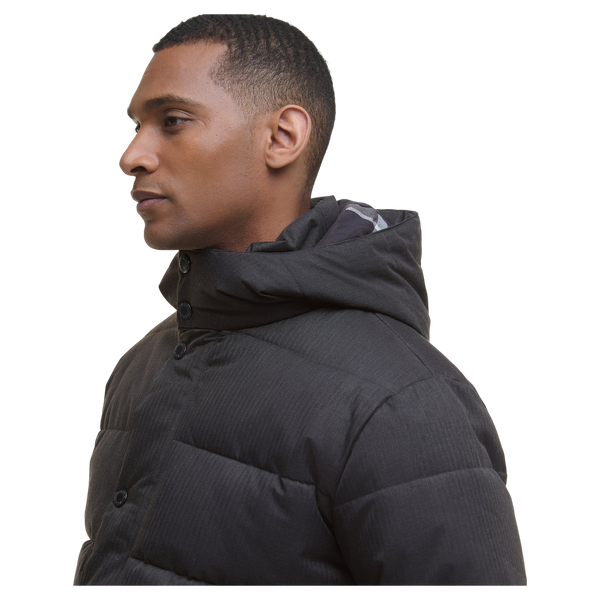 Barbour Brampton Puffer Jacket