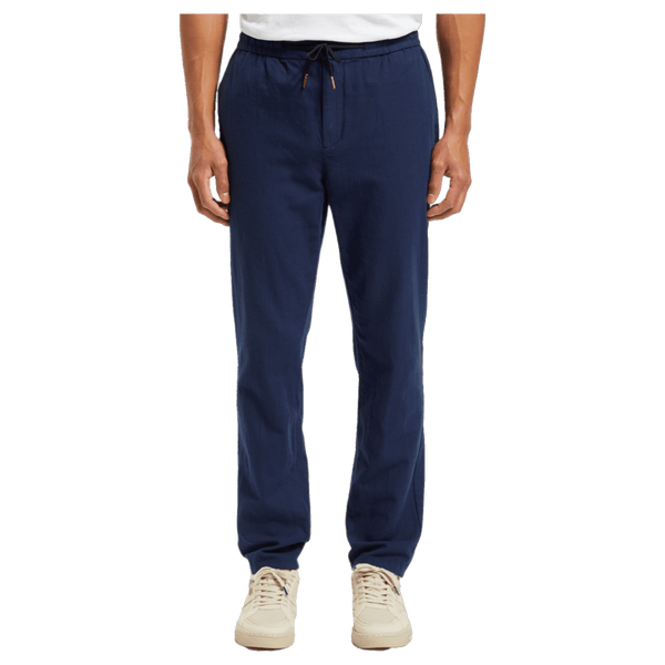 Scotch & Soda Warren Linen Blend Trousers