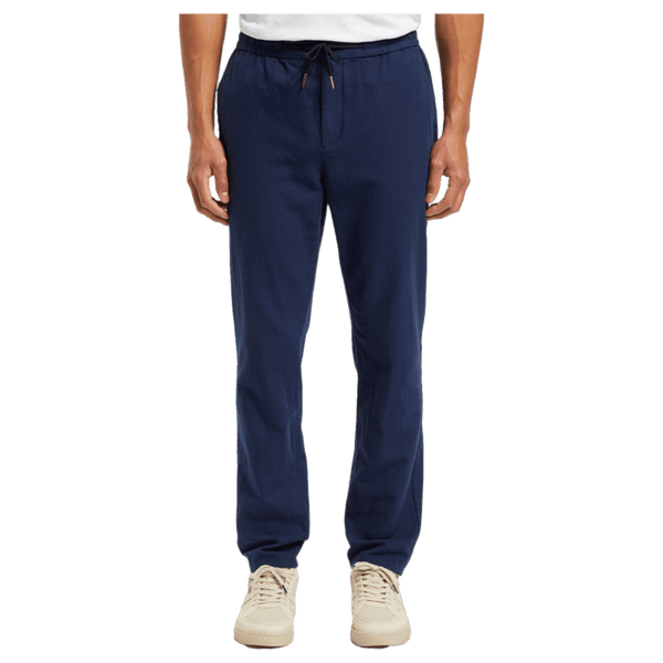 Scotch & Soda Warren Linen Blend Trousers for Men