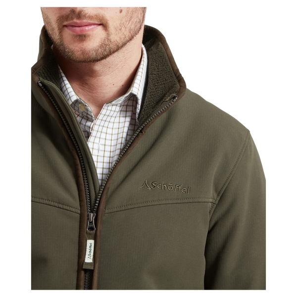 Schoffel Burrough Jacket