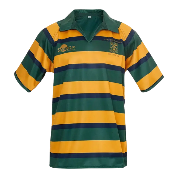 Saint Felix Rugby Shirt