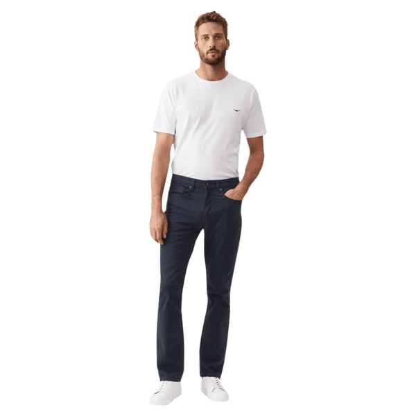 R. M. Williams Ramco Moleskin Straight fit Jeans for Men