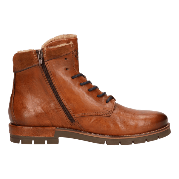 Bugatti Lace Boot