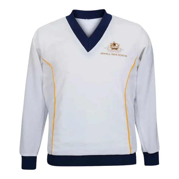 Orwell Park Cricket Jumper