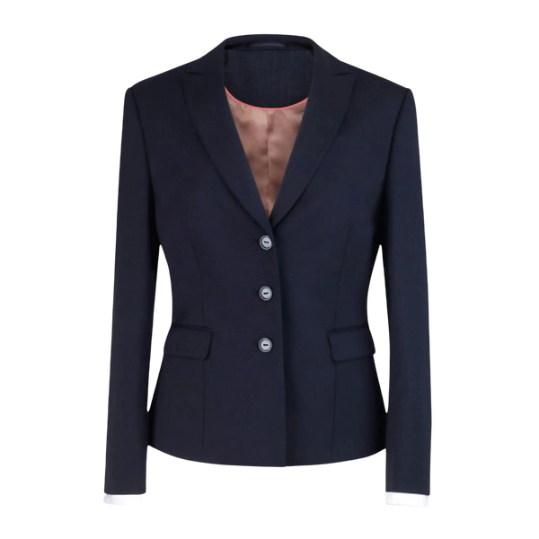 Ritz Tailored Fit Jacket