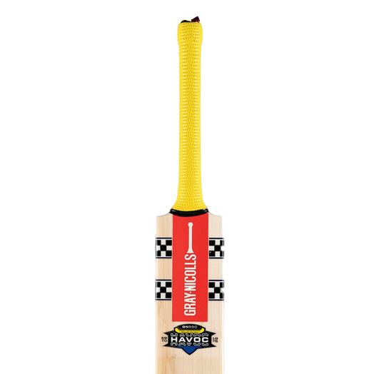 Gray Nicolls Havoc Hb317 Gn550 Cricket Bat