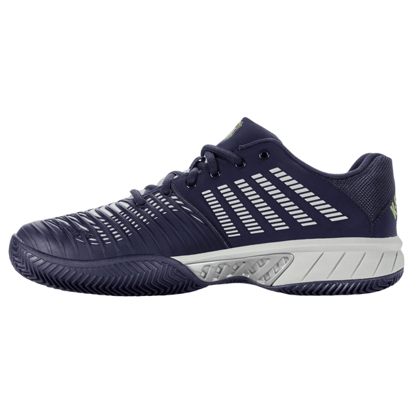 K-Swiss Express Light 3 Tennis Trainers for Men