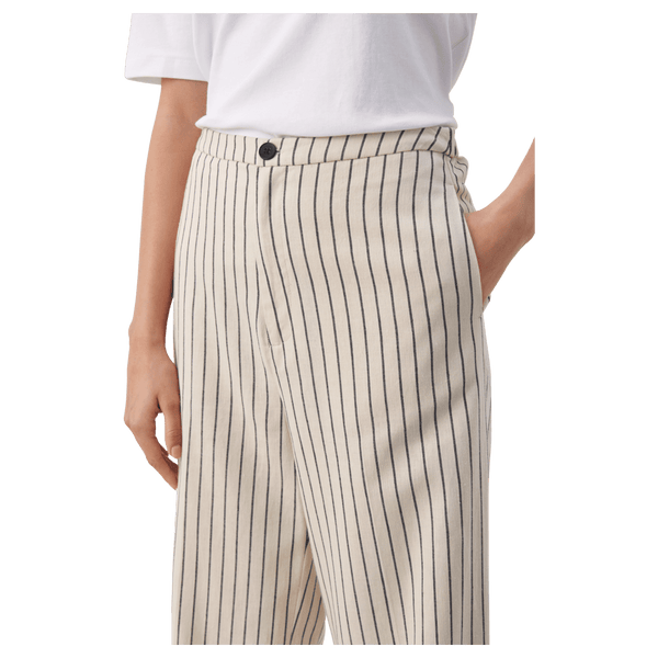 Part Two Eleana Wide Leg Trousers for Women