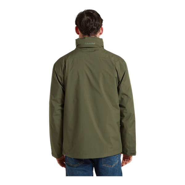 Schoffel Egleton Lightweight Jacket