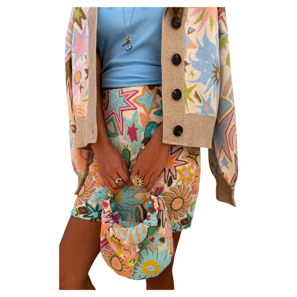 Never Fully Dressed Dreamer Astrid Cardigan