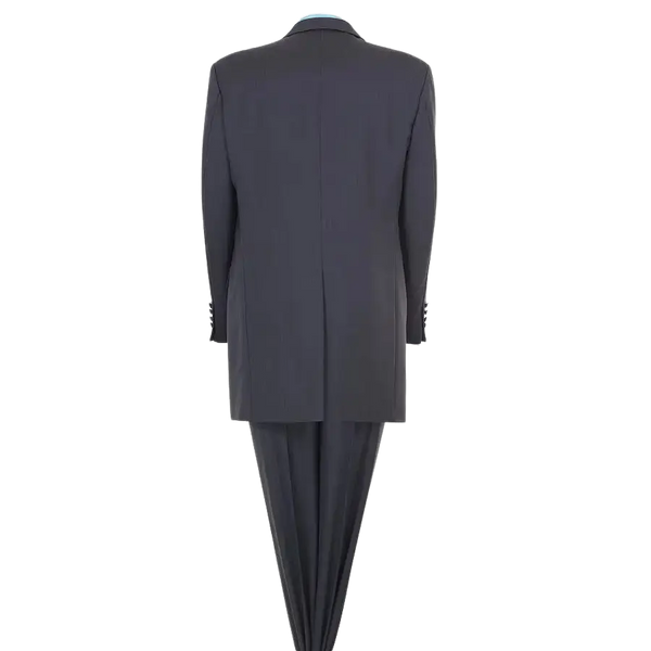 Kempton Grey Edward Suit for Boys