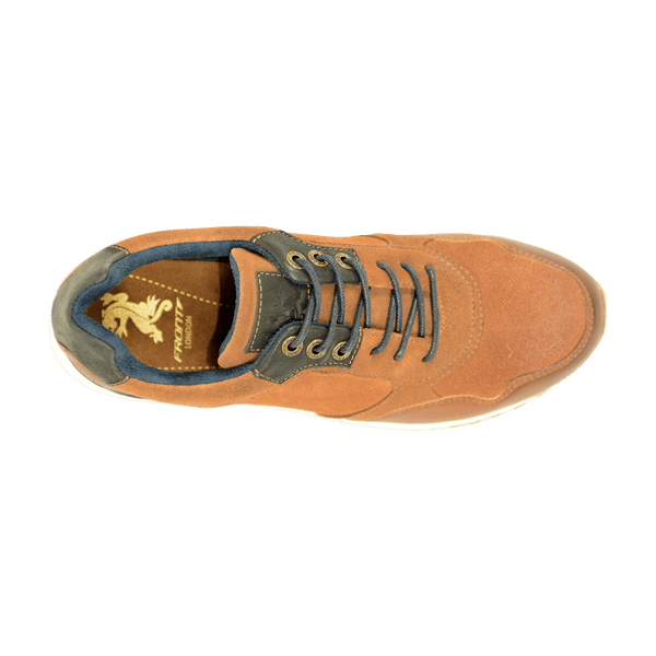 Front Chicago Trainers