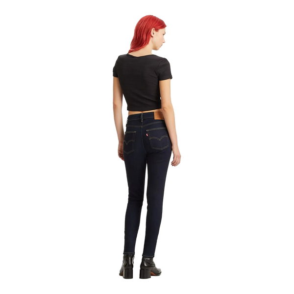 Levi's 721 High Rise Skinny Jeans for Women