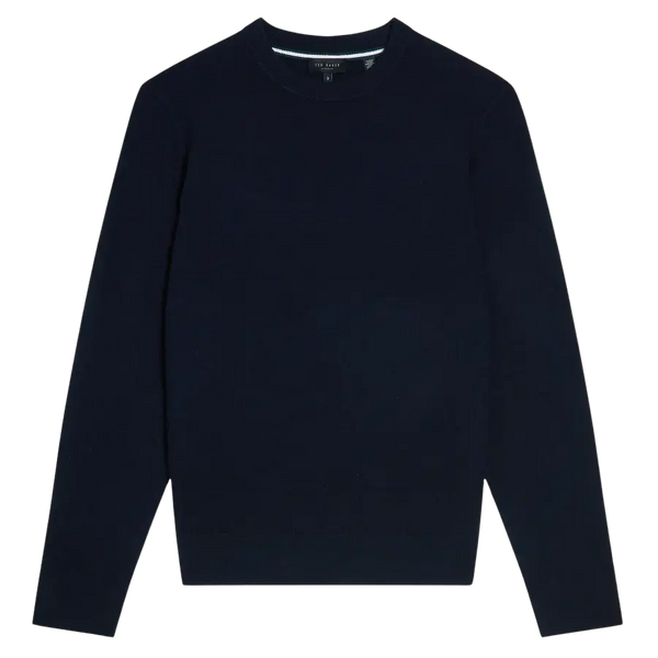 Ted Baker Loung Crew Neck Jumper for Men