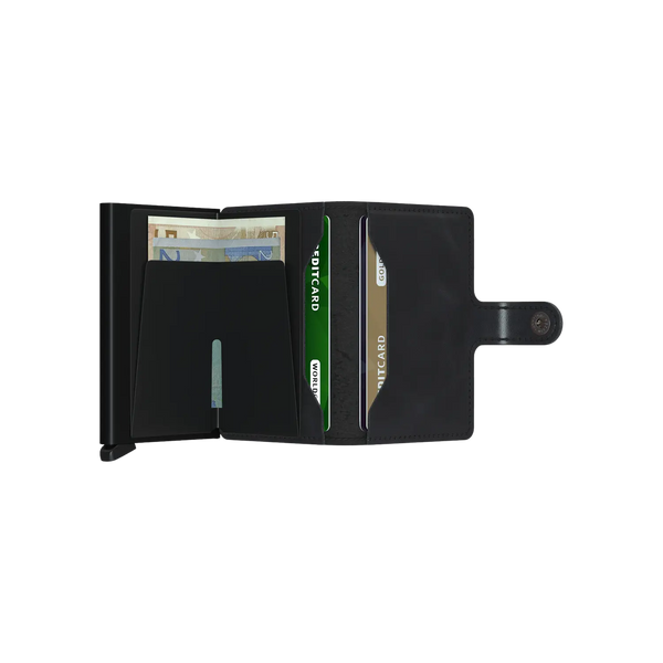 Secrid Vintage Miniwallet